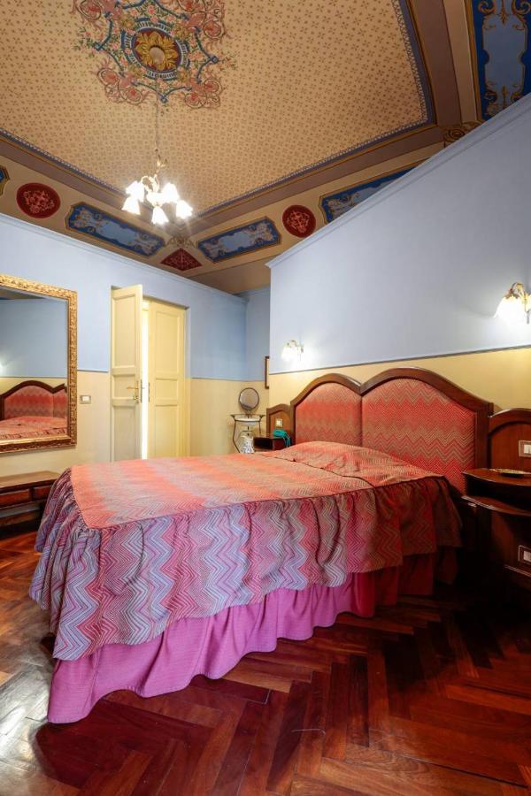 Hotel Corte Dei Tini Терамо Екстериор снимка