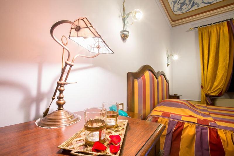 Hotel Corte Dei Tini Терамо Екстериор снимка