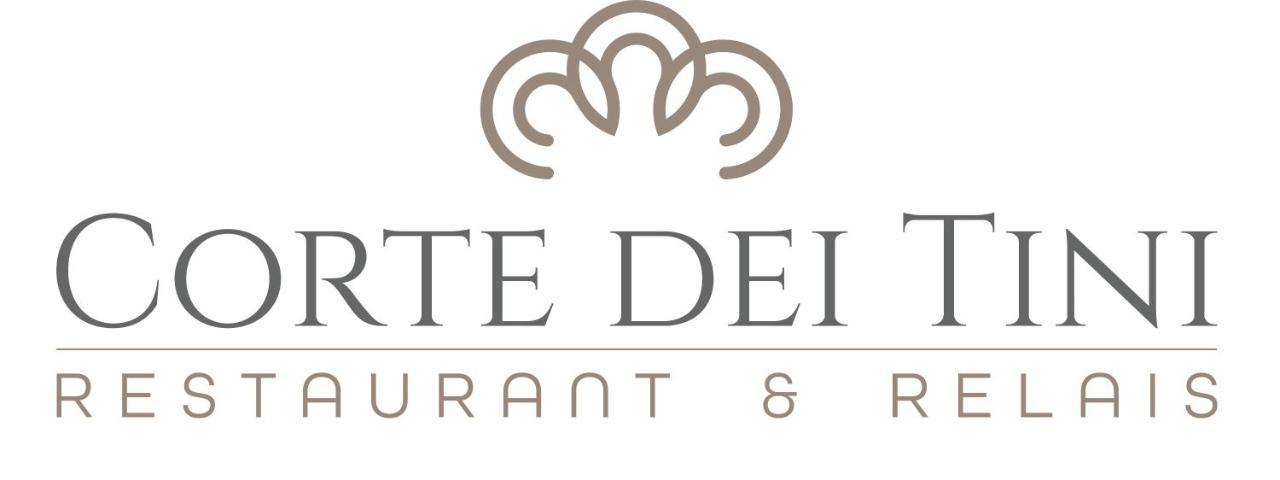 Hotel Corte Dei Tini Терамо Екстериор снимка
